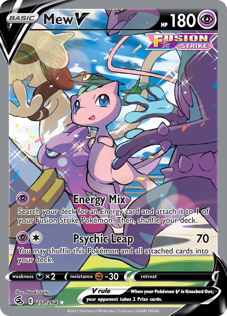 Modern Chase Singles